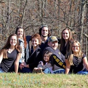 Meet your Posher, Tammy